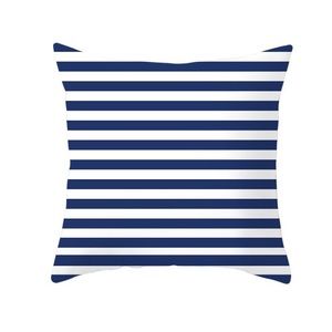 🔥LAST ONE 🔥 Geometric Print Cushion Cover